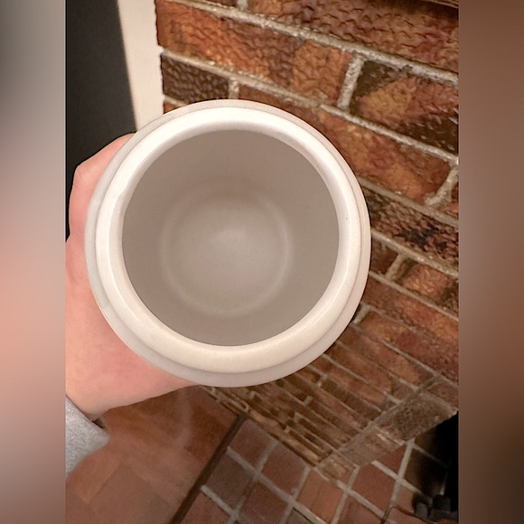 Australian Marine Conservation Society | Coral Bay Short Vase | Preloved - Picture 5 of 6